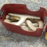 جاروبرقی