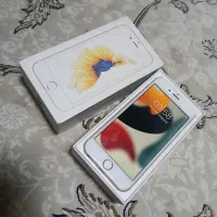 ایفون سیکس اس ۶۴ اکبند