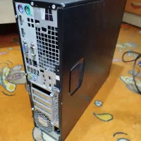 مینی کیس و مانیتور|رایانه رومیزی|اصفهان, شاهزید|دیوار