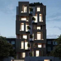 پیش فروش واحدهای دو پارک وتک پارک|پیش‌فروش املاک|اهواز, کیانپارس |دیوار