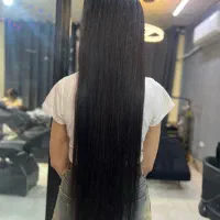 جذب کاراموز درارایشگاه