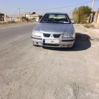 سمند دوگانه کارخانه مدل 85|خودرو سواری و وانت|سلماس, |دیوار