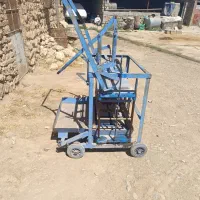 بلوک زن