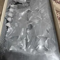 گاز پلم موتور برق