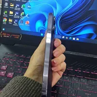 اپل iphone 14 Pro Max با حافظهٔ ۲۵۶ گیگابایت|موبایل|رشت, رودباری|دیوار