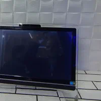 کامپیوترMSIاداری نمایشگر20رام8هارد500ماوس کیبورد