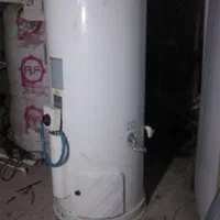 آبگرمکن بزرگ