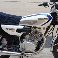 پرواز 1402|موتورسیکلت|مرند, |دیوار