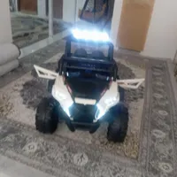 ماشین شارژی افرود