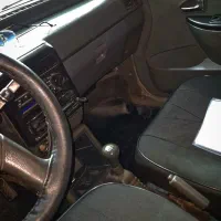 پراید صبا 1387|خودرو سواری و وانت|پاکدشت, پاکدشت (مامازند)|دیوار