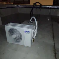 تعمیرات تخصصی و فوری کولر گازی و اسپلیت