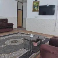 سوئیت ۱۰۰ متری دوخاب