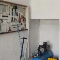 مکانیکی و جلوبندی اطمینان|خدمات موتور و ماشین|هشتگرد, ینگی امام|دیوار