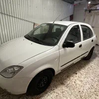 تیبا ۲در حد صفر