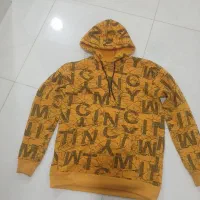 هودی و شلوار|لباس|قروه, |دیوار