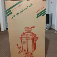 چرخ خیاطی کاچیران مدل۱۱۹۲سماور غفاری|چرخ خیاطی و ریسندگی|تهران, زاهد گیلانی|دیوار