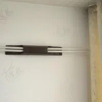 مهتابی همراه با قاب و مهتابی