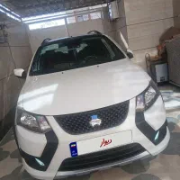 کوییک مدل۱۴۰۳glxR