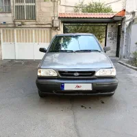 پراید مدل ۸۹|خودرو سواری و وانت|تهران, دانشگاه شریف|دیوار