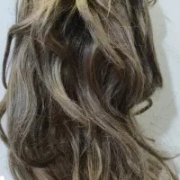 کلاه گیس