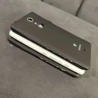 کلکسیونی قدیمی آکبند XPERIA T 16GB/1GB پلمپ|موبایل|آبادان, |دیوار