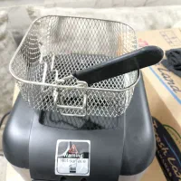 سرخ کن فلر|اجاق گاز و لوازم برقی پختوپز|قم, هفت تیر|دیوار