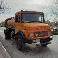 تخلیه چاه فاضلاب سپتیک شاندیز طرقبه شبانه روزی|خدمات نظافت|شاندیز, |دیوار