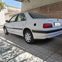 پژو پارس دوگانه مدل 95|خودرو سواری و وانت|تهران, زیبادشت|دیوار