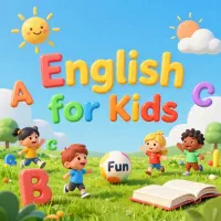 زبان آنلاین برای کودکان ۳تا۱۰سال