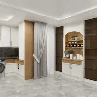خدمات ملکی