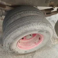 خاور۶۰۸کمپرسی مدل ۵۵|خودرو سنگین|قرچک, پارس سرام|دیوار