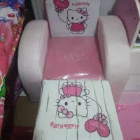 مبل ومیزبچگانه