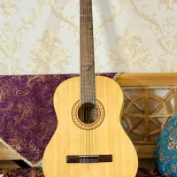 گیتار برند آنتونیو سزار