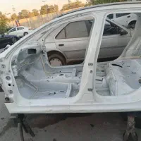 اتاق 207|قطعات یدکی و لوازم جانبی|کرج, مصباح|دیوار
