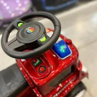 fire 96117|اسباب‌بازی بچه|تهران, زرگنده|دیوار