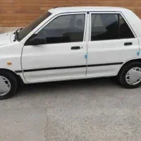 پراید۹۶ (۵۶۰