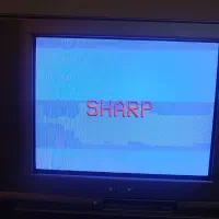 تلویزیون شارپ