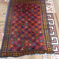 قالیچه دستباف