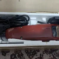 ماشین موزر المانی