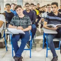 نیازمند نیروی معاونت اقا و خانم