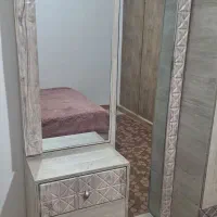 سرویس خواب|تخت و سرویس خواب|ورامین, شهرک مدرس|دیوار