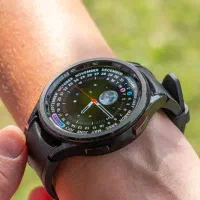 گلکسی واچ 6  + ۴۴ mm