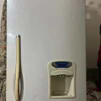 یخچال الکترواستیل