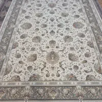 فرش ماشینی ۸ تخته تک ۹ متری. گالری فرش ایران|فرش|مشهد, حجت|دیوار