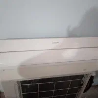 اسپلیت 24 هزار سامسونگ