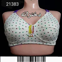 جوراب شورت نیم تنه سوتین