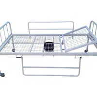 تخت بیمارستانی خانگی/تخت بیمارستانی ساده