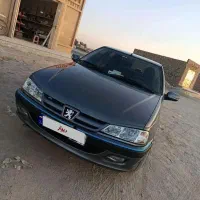 پژو پارس مدل 96|خودرو سواری و وانت|کورین, |دیوار