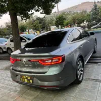 رنو تالیسمان e3 مدل 2018|خودرو سواری و وانت|تبریز, |دیوار