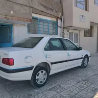 پژو پارس ساده، مدل ۱۳۹۱